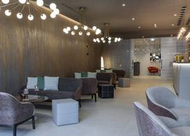 ARIA Retreat & SPA - The Leading Hotels of the World 4