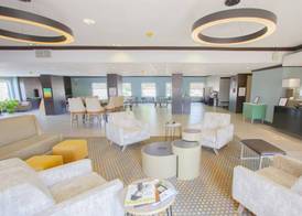 Holiday Inn & Suites SPRING - THE WOODLANDS AREA by IHG 3
