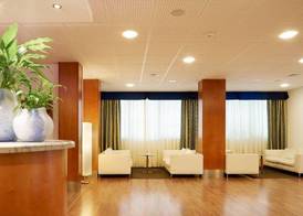 Hotel Rialto 4