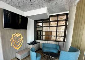 Central Hotel 2