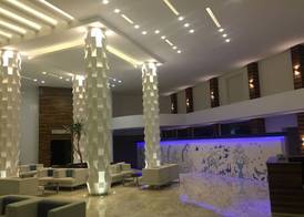 Hotel Les Palmiers 2