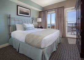 Holiday Inn Club Vacations GALVESTON BEACH RESORT by IHG 3