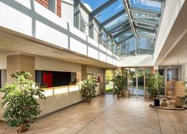 Sunday Resort Marina Wolfsbruch - Familienapartments 2