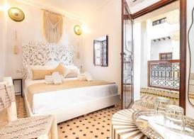 Riad Koutchi 5