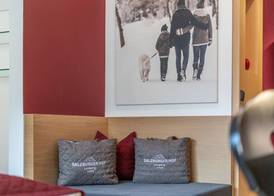 Hotel Salzburger Hof Leogang 5