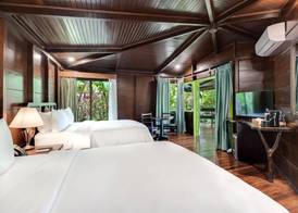 Chachagua Rainforest Hotel & Hot Springs 3