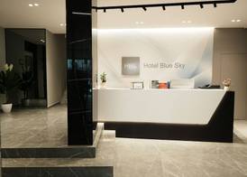 Hotel Blue Sky 2