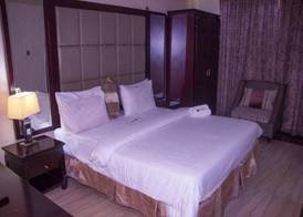 Excel Oriental Hotel & Suites 3