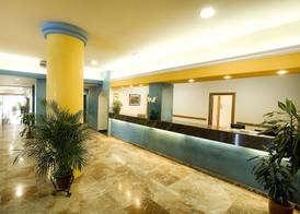 Hotel Monarque Torreblanca 2
