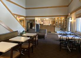 Super 8 by Wyndham Green Bay Near Stadium 3