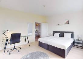 Lodges Hotel Morges 4