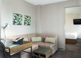 Element by Marriott New York Times Square West 5