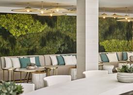 Nobu Hotel Ibiza Bay 2