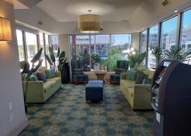 Comfort Suites Beachfront 3
