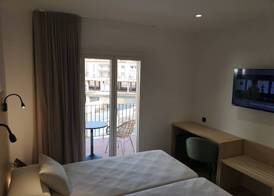 Hotel Coral Boutique by gaiarooms 3