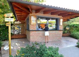 Camping Village Baia Azzurra 2