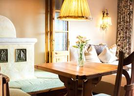 Hotel Tirolerhof - Familotel Zugspitze 4