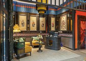 22Land Heritage Hotel & Retreat 5