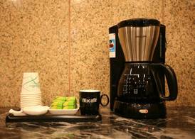 New World Hotel Yongsan 5