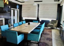 Hilton Garden Inn Edmonton International Airport 4