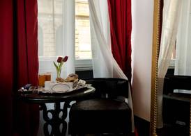 HT6 Hotel Roma 2