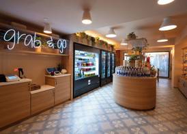 HiBird- Apartment and Suites Hotel 4