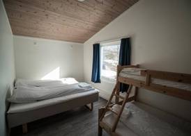 Dombåstun Motel 4