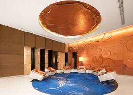 Jianguo Hotel Guangzhou 2