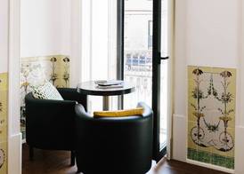 Lisbon South Hostel 2