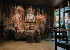 Comfort Hotel Jazz, Borås 3