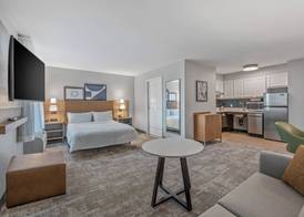 Staybridge Suites ROCKLIN - ROSEVILLE AREA by IHG 5