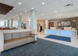 Holiday Inn Express & Suites WEST MELBOURNE by IHG 5