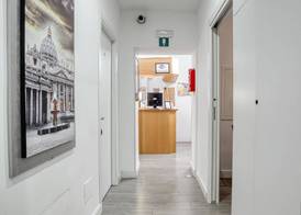 Rhome Guest House 3