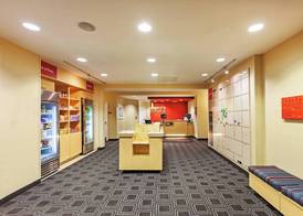 TownePlace Suites by Marriott Tulsa North/Owasso 2