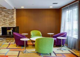 Fairfield Inn & Suites by Marriott Edmond 2