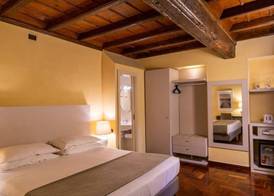 Hotel Boutique Antiche Mura 2