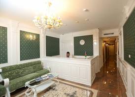 Old Street Boutique Hotel 2