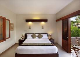 Respati Beach Hotel 5