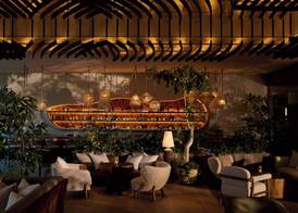 1 Hotel Tokyo 2