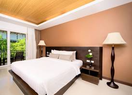 Railay Princess Resort & Spa 5