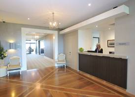Mercure Portsea & Portsea Golf Club 2