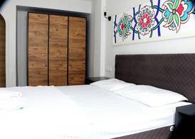 Grand Milan Hotel 4