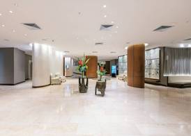 Holiday Inn CARTAGENA MORROS by IHG 2