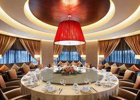 Sheraton Wenzhou 2