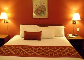 Americas Best Value Inn and Suites - Nevada 5