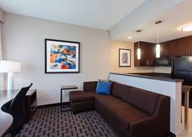 Residence Inn Odessa 4