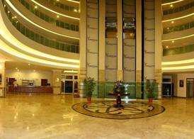 Hedef Beach Resort 4