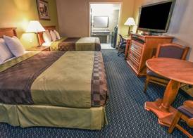 Chariot Inn Glendale - Pasadena 4