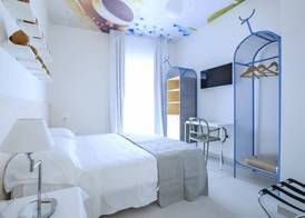 La Staffa B&B Ristorante 4