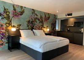 ANA Suites Karlsruhe, Trademark Collection by Wyndham 4